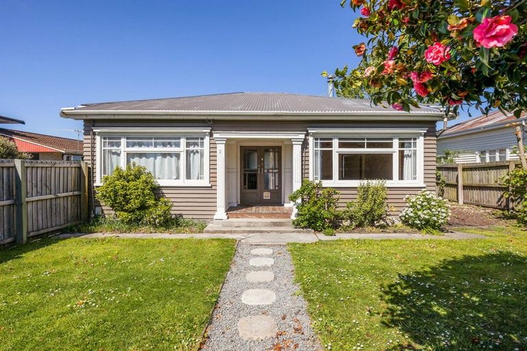 Photo of property in 50 Devon Street, Sydenham, Christchurch, 8023