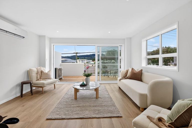 Photo of property in 1/46 Cuba Street, Petone, Lower Hutt, 5012