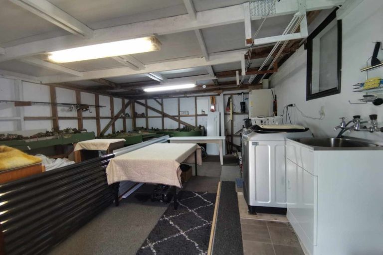 Photo of property in 24 Cron Street, Franz Josef/waiau, Franz Josef Glacier, 7886