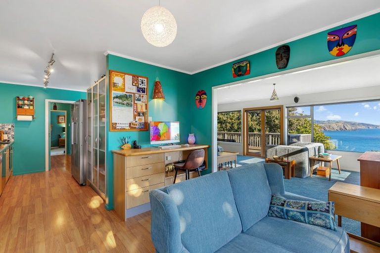 Photo of property in 3a Roys Road, Plimmerton, Porirua, 5026