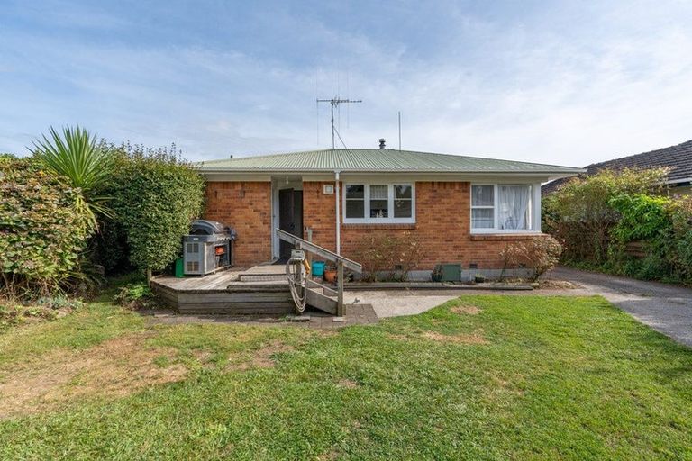 Photo of property in 1 Sunnyside Road, Nawton, Hamilton, 3200