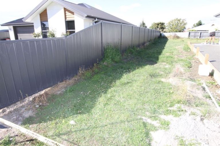 Photo of property in 28c Seddon Street, Highfield, Timaru, 7910