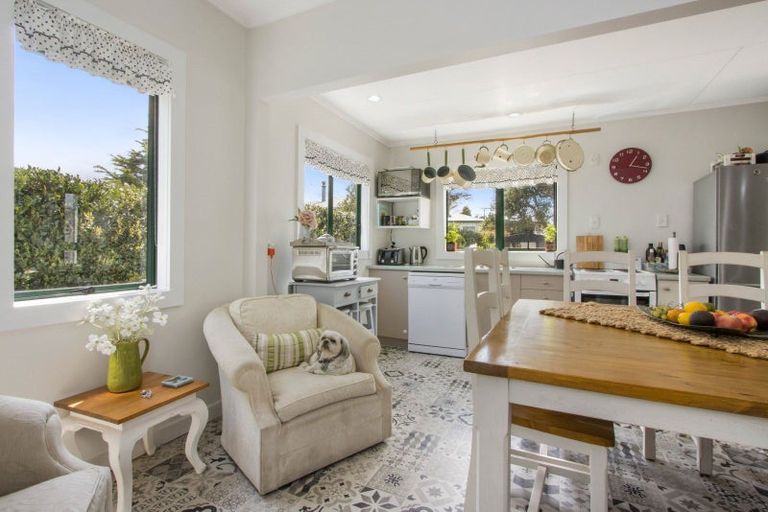 Photo of property in 1 Gladstone Road, Waihi, 3610