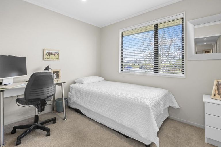 Photo of property in 77 Silverstream Boulevard, Kaiapoi, 7630