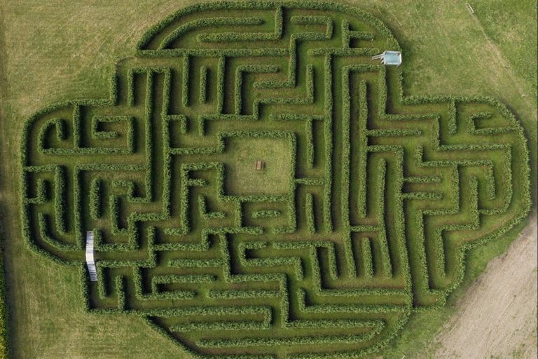 Photo of property in 1 Hayfield Terrace, Cust, Rangiora, 7471