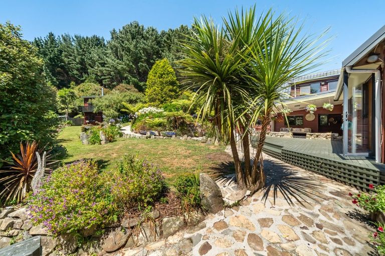 Photo of property in 233b Murphys Road, Judgeford, Porirua, 5381