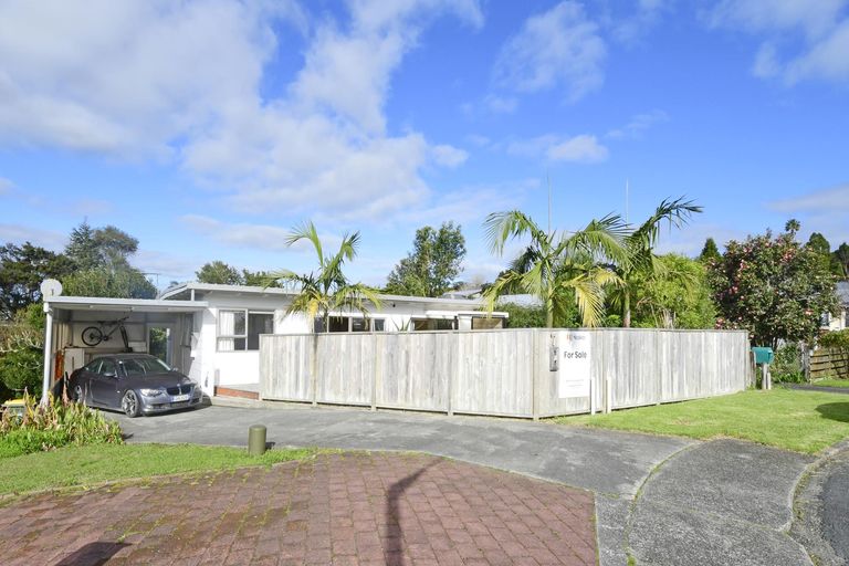 Photo of property in 7 Wainoni Place, Warkworth, 0910