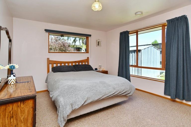 Photo of property in 111 King Street, Rangiora, 7400