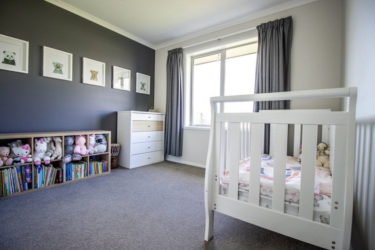 Photo of property in 4 Mediterranean Grove, Fitzherbert, Palmerston North, 4410