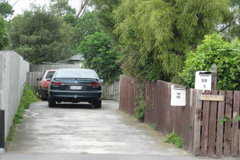 Photo of property in 1/59 Bayswater Crescent, Bromley, Christchurch, 8062