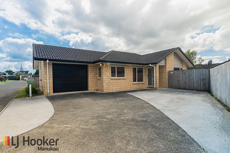 Photo of property in 32a Margarita Rise, Pukekohe, 2120