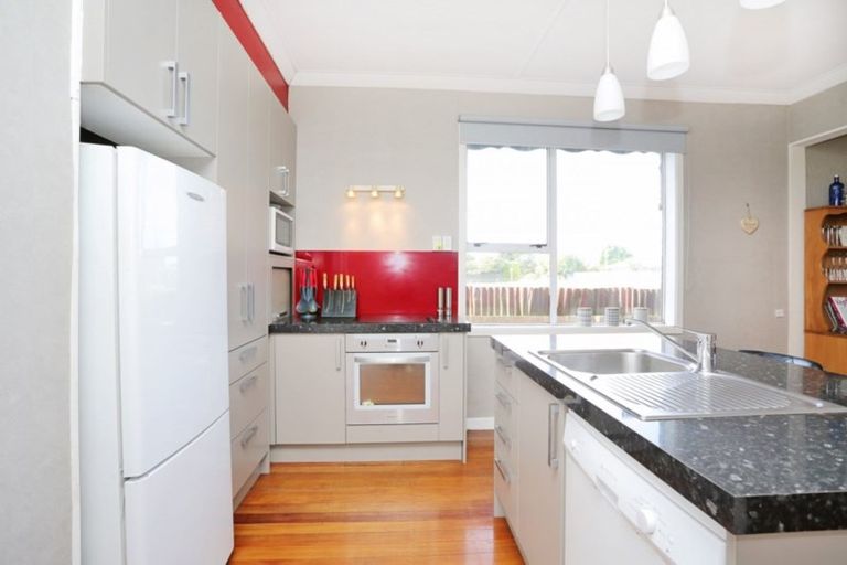 Photo of property in 737 North Road, Lorneville, Invercargill, 9876