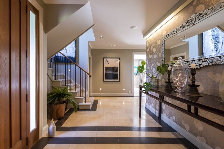 Photo of property in 13 Acmena Lane, Pakuranga, Auckland, 2010