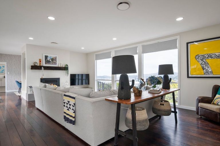 Photo of property in 93 Jubilee Road, Khandallah, Wellington, 6035