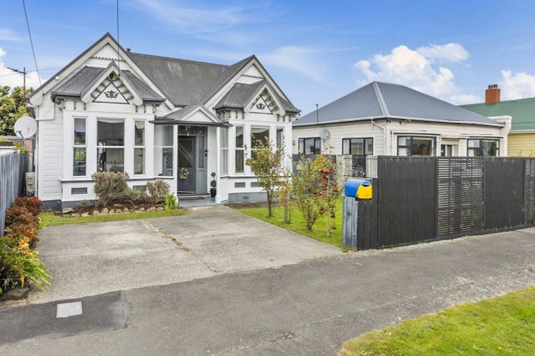 Photo of property in 41 Jackson Street, Saint Kilda, Dunedin, 9012