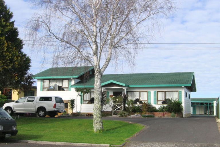 Photo of property in 72 Thirteenth Avenue, Tauranga South, Tauranga, 3112