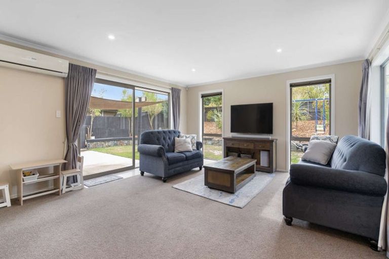 Photo of property in 43a Fairfield Way, Rolleston, 7614