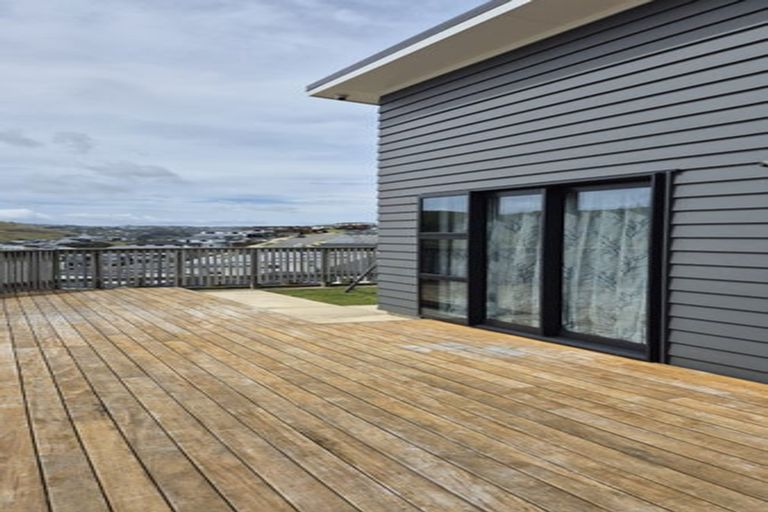 Photo of property in 36 Atherton Terrace, Churton Park, Wellington, 6037