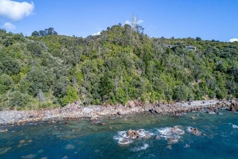 Photo of property in 160 Pumpkin Hill Road, Pumpkin Hill, Whitianga, 3591