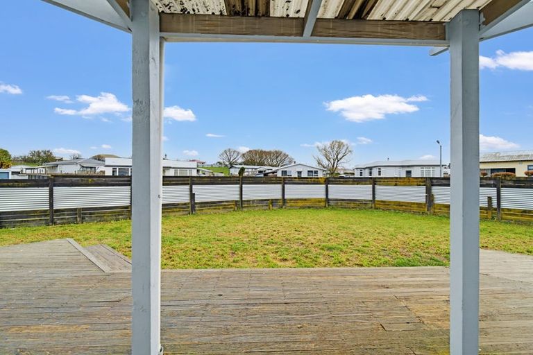 Photo of property in 6 Totara Street, Waipukurau, 4200
