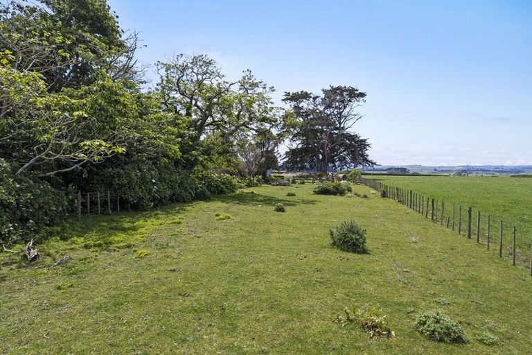 Photo of property in 461b South Road, Hawera, 4672