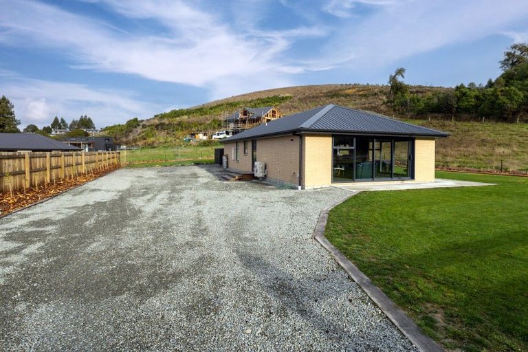 Photo of property in 6a Hislop Street, Geraldine, 7930