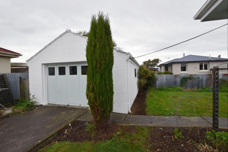 Photo of property in 71 Jackson Street, Richmond, Invercargill, 9810