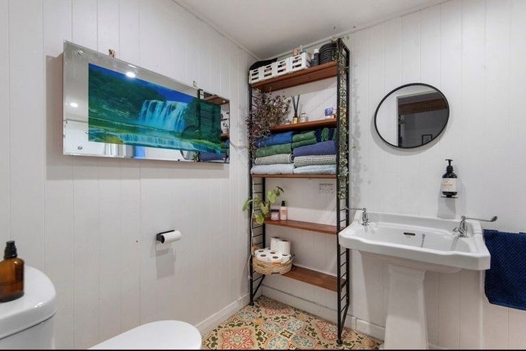 Photo of property in 92 Beach Road, Long Beach, Port Chalmers, 9081