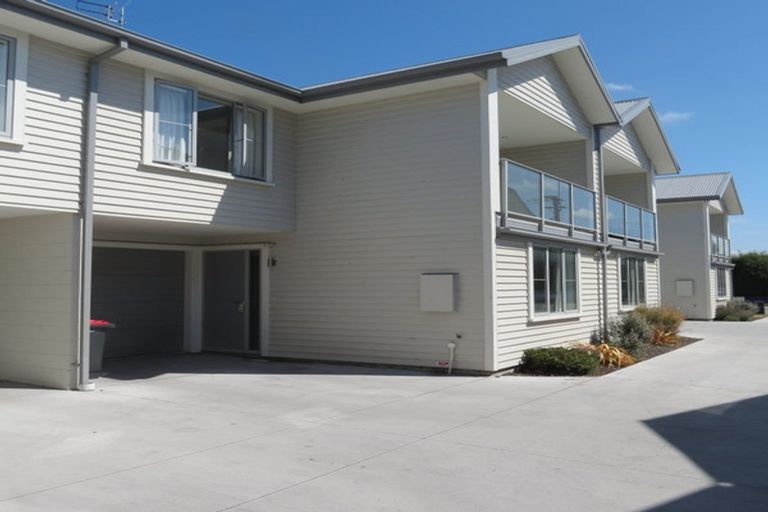 Photo of property in 180c Milton Street, Sydenham, Christchurch, 8023