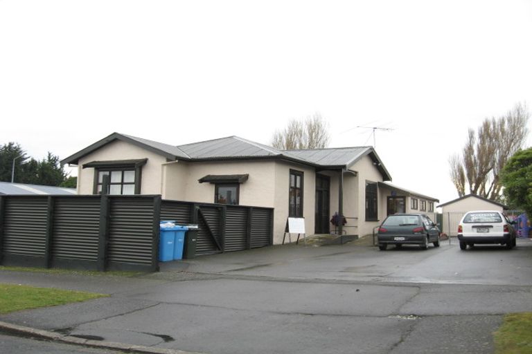 Photo of property in 6 Woodhouse Street, Appleby, Invercargill, 9812