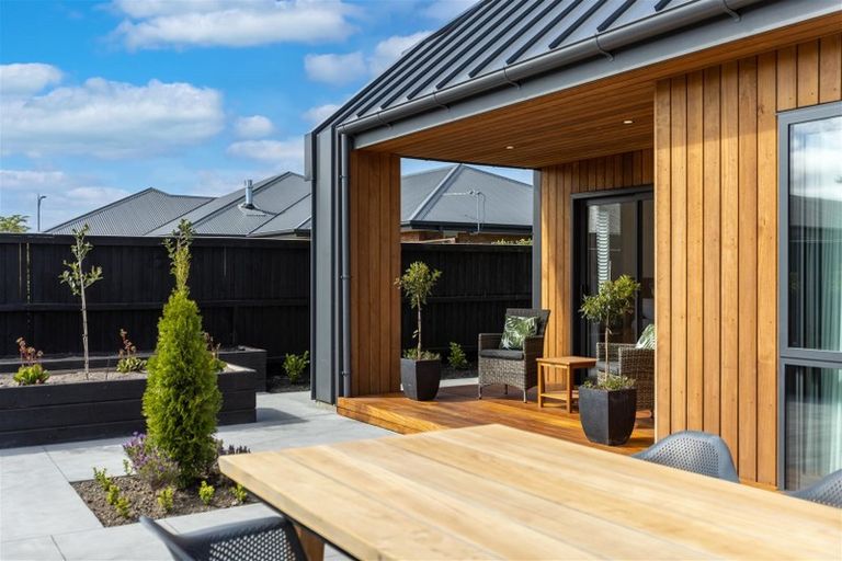 Photo of property in 7 Farthing Drive, Prebbleton, 7604