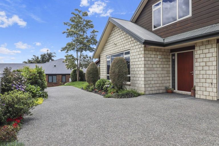 Photo of property in 8b Holmwood Park Drive, Morrinsville, 3300