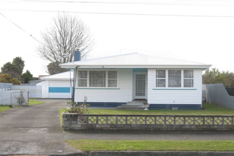 Photo of property in 22 Mason Avenue, Maraenui, Napier, 4110