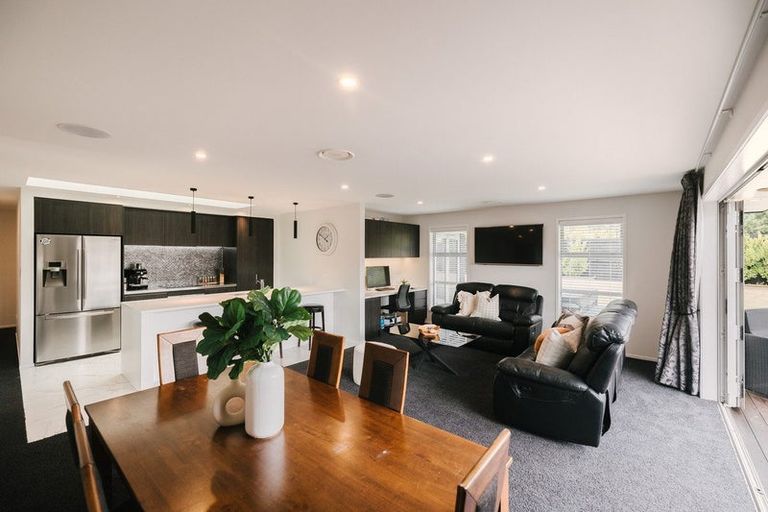 Photo of property in 12 Serenity Crescent, Kelvin Grove, Palmerston North, 4414