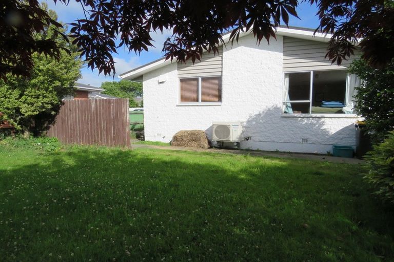 Photo of property in 1/19 Cambridge Street, Hampstead, Ashburton, 7700