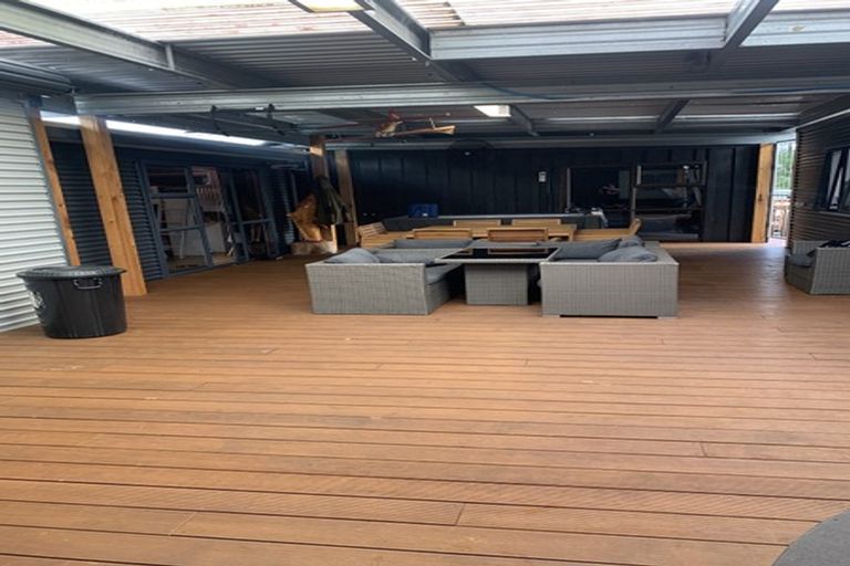 Photo of property in Lilypond Farm, 18 Lily Pond Lane, Haruru, 0204