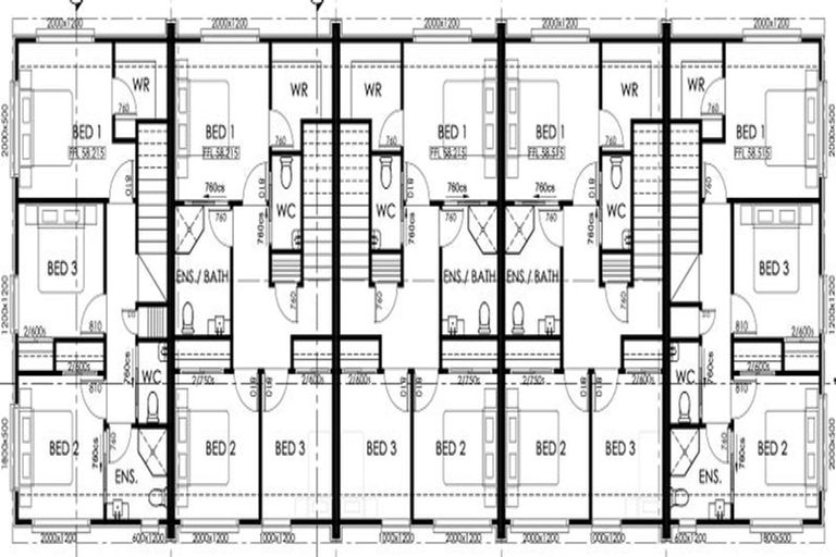 Photo of property in 14 Morrow Terrace, Pukekohe, 2120