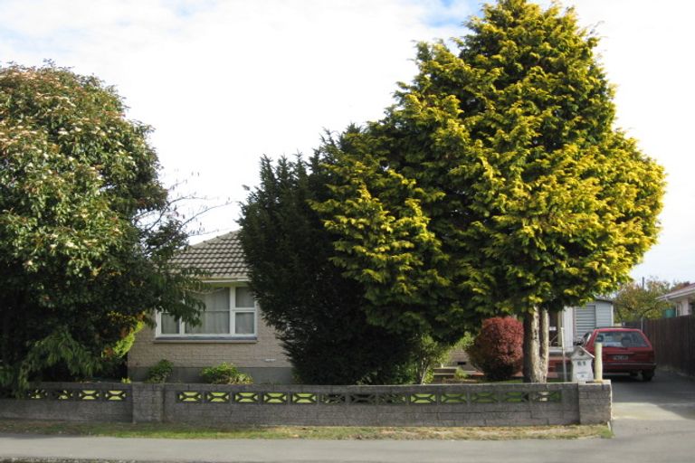 Photo of property in 61 Epsom Road, Sockburn, Christchurch, 8042