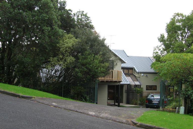 Photo of property in 196 Sandspit Road, Shelly Park, Auckland, 2014
