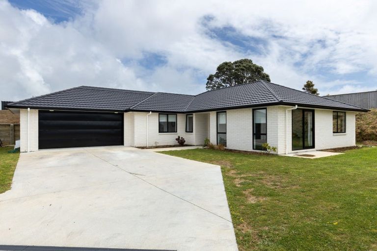 Photo of property in 29a Atutahi Street, Hurdon, New Plymouth, 4310