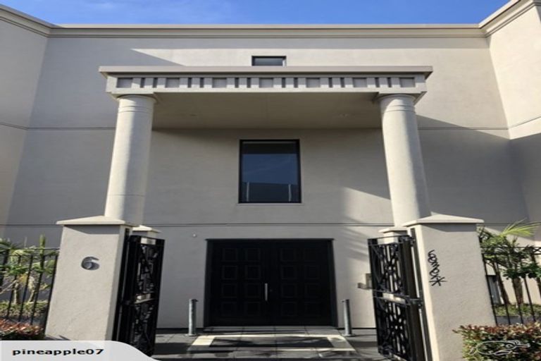 Photo of property in 1m/6 Burgoyne Street, Grey Lynn, Auckland, 1021