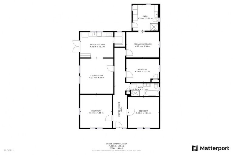 Photo of property in 67 Mount Street, Nelson South, Nelson, 7010