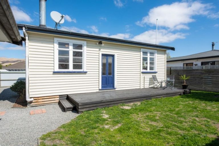 Photo of property in 1 Julian Street, Redwoodtown, Blenheim, 7201