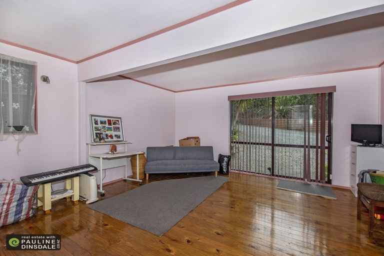 Photo of property in 84 Tudehope Road, Matarau, Kamo, 0185