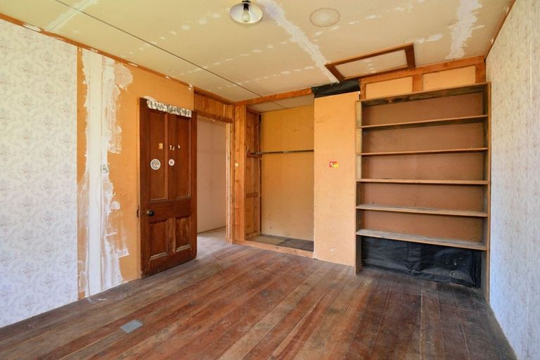 Photo of property in 6501 Matawai Road, Matawai, 4075