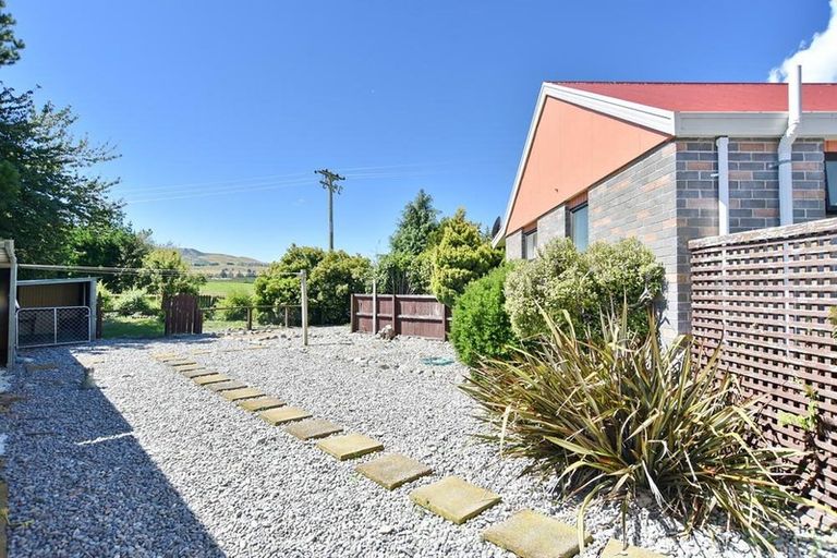 Photo of property in 204 Woodside Road, Oxford, 7495