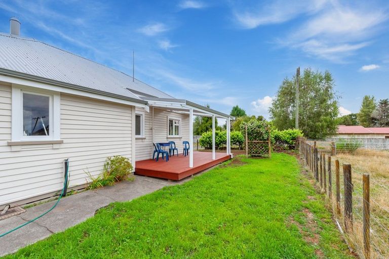 Photo of property in 6 Reremai Street, Manunui, Taumarunui, 3992