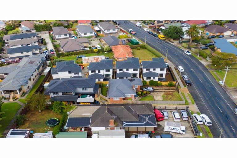 Photo of property in 114a Wyllie Road, Papatoetoe, Auckland, 2025