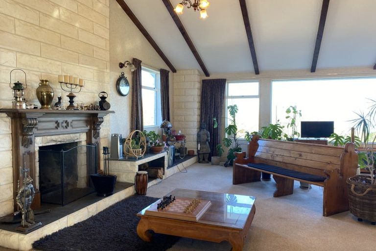 Photo of property in 48 Brinkburn Street, South Hill, Oamaru, 9400