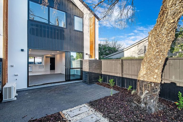 Photo of property in 1/140 Saint Albans Street, St Albans, Christchurch, 8014
